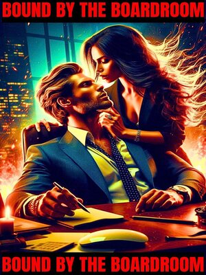 cover image of Bound by the Boardroom